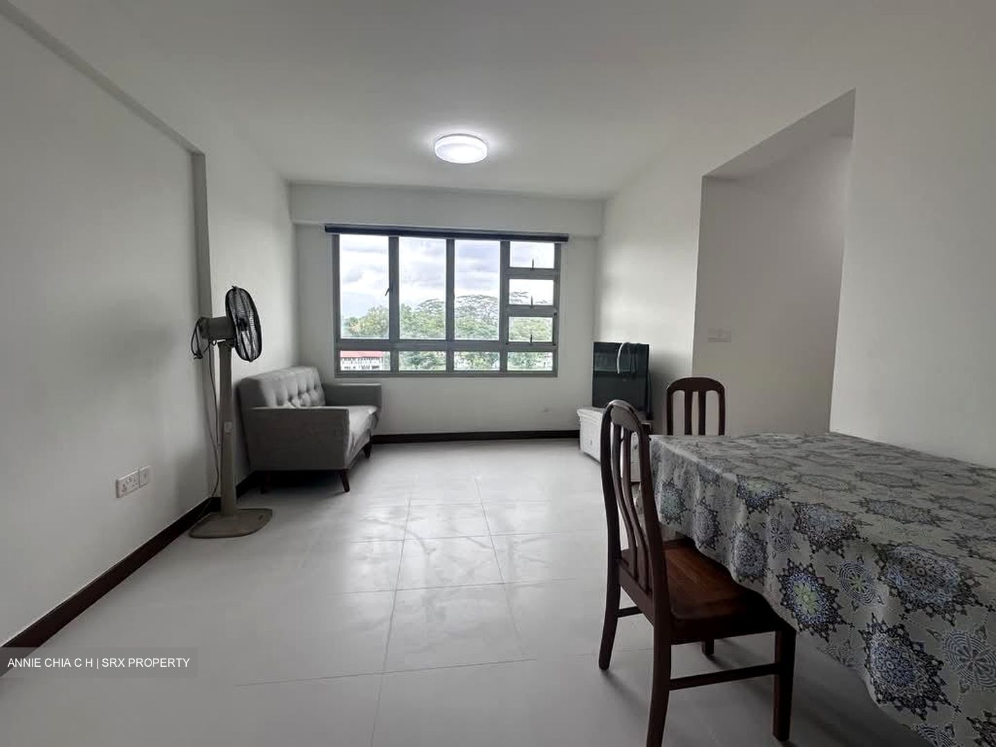 Blk 591A Montreal Dale (Sembawang), HDB 3 Rooms #556133401